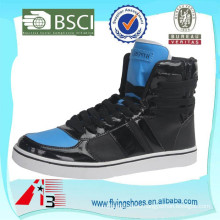 factory new style fashion men shoe